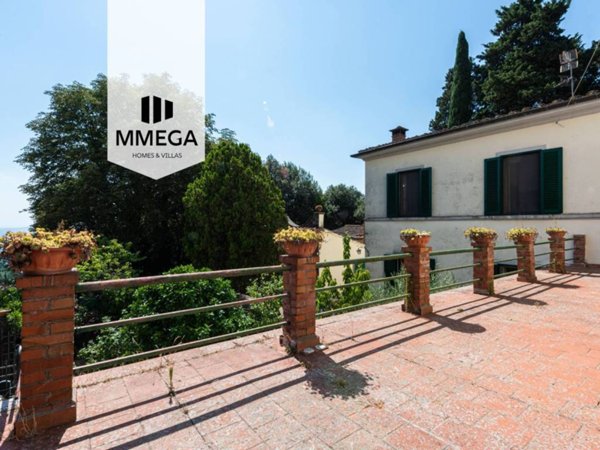 casa indipendente in vendita a Fiesole