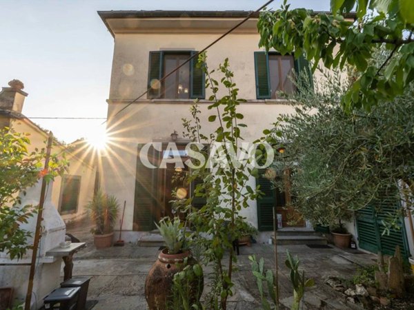 casa indipendente in vendita a Fiesole