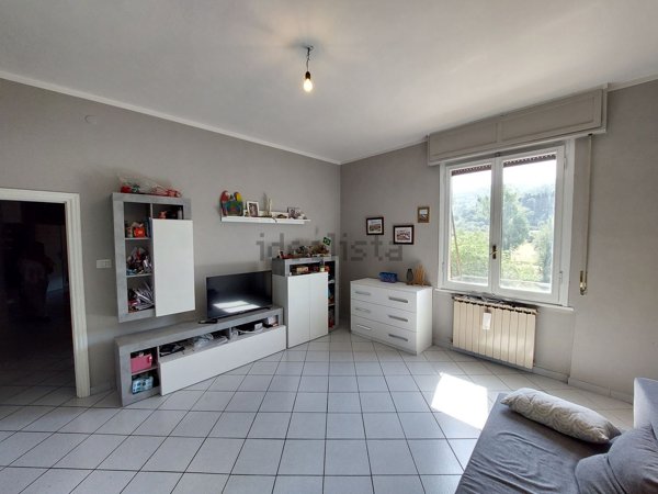 appartamento in vendita a Fiesole in zona Girone