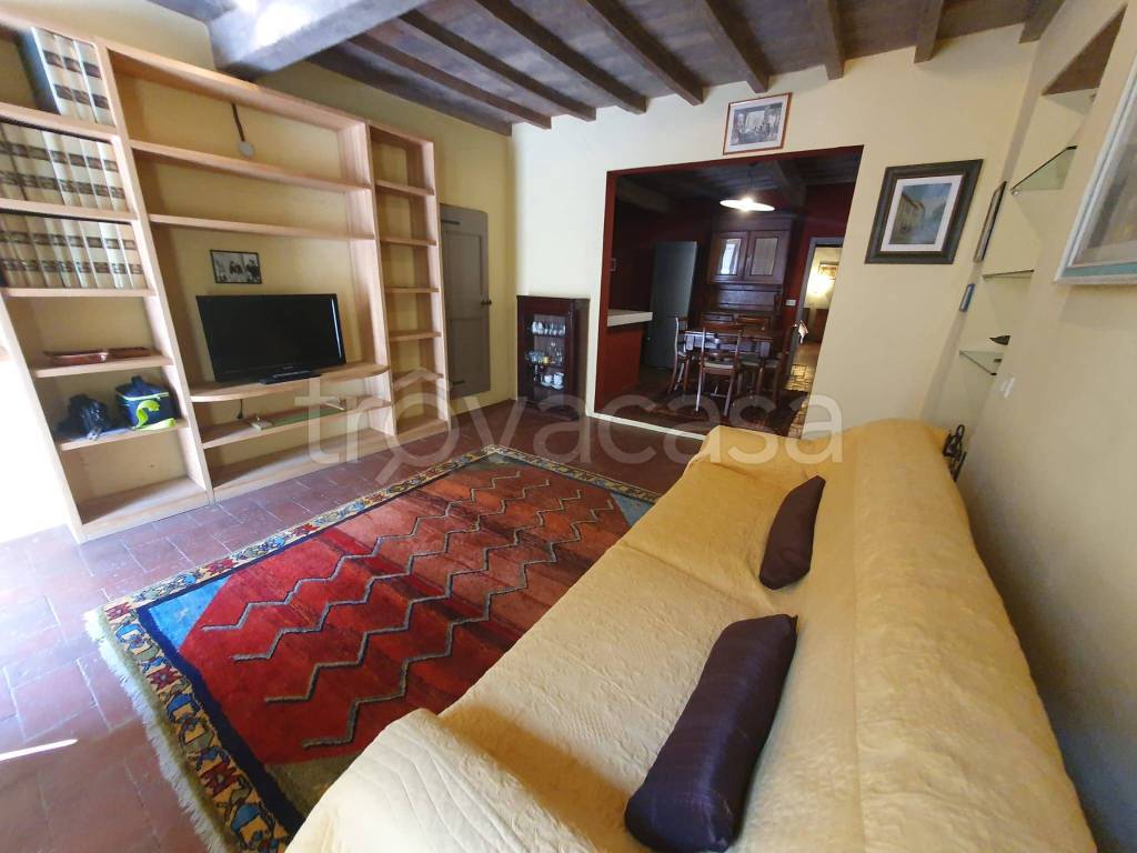 appartamento in vendita a Fiesole