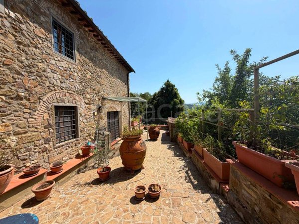 casa indipendente in vendita a Fiesole