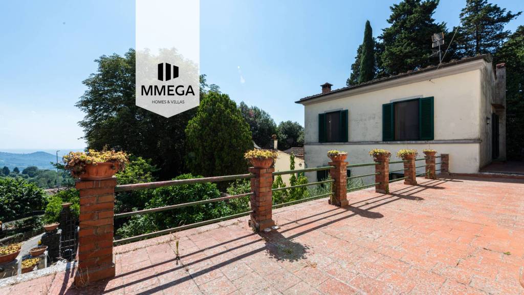 casa indipendente in vendita a Fiesole