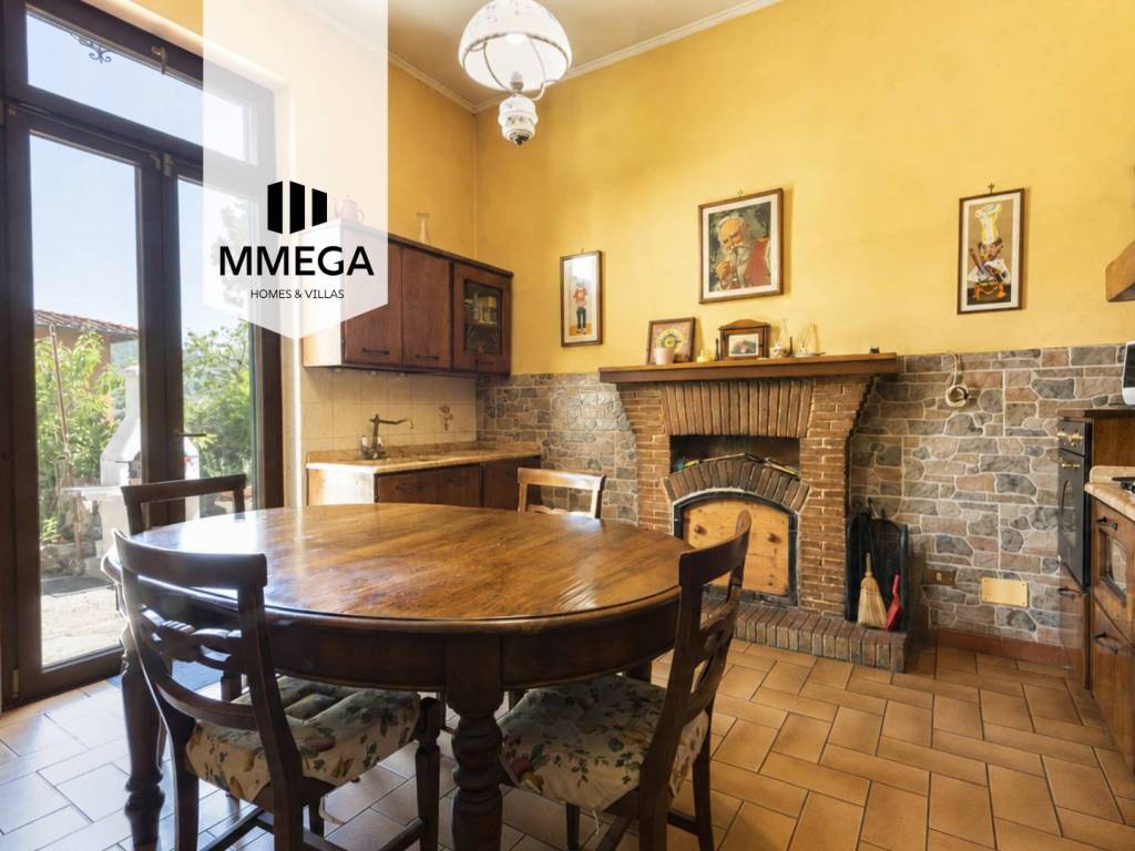 casa indipendente in vendita a Fiesole
