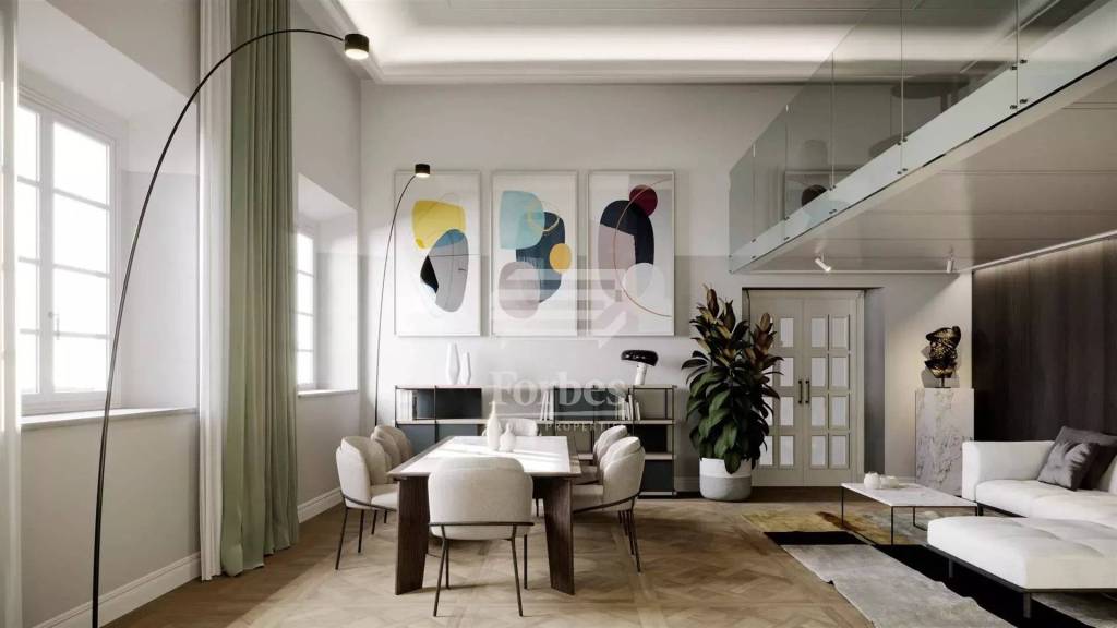 appartamento in vendita a Fiesole