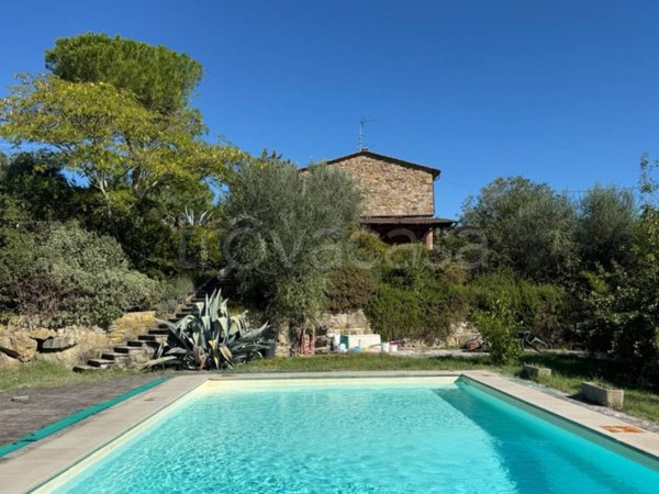 casa indipendente in vendita a Fiesole in zona Caldine