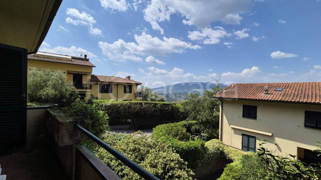 casa indipendente in vendita a Fiesole