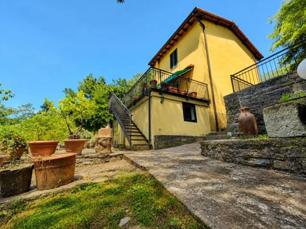 casa indipendente in vendita a Fiesole