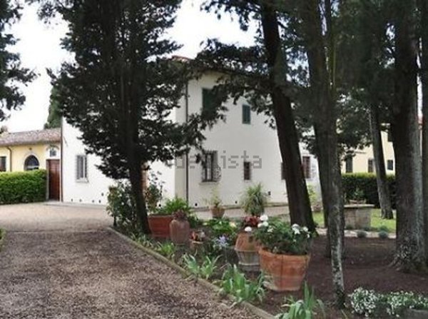 casa indipendente in vendita a Fiesole