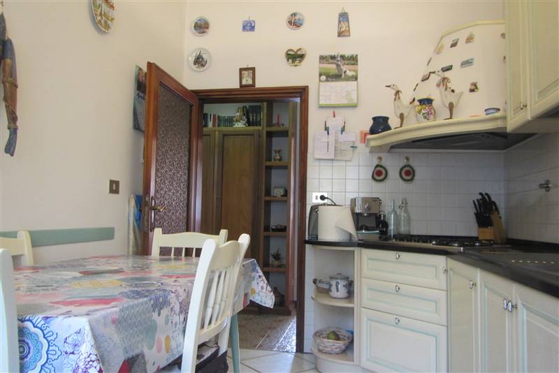 appartamento in vendita a Fiesole in zona Girone