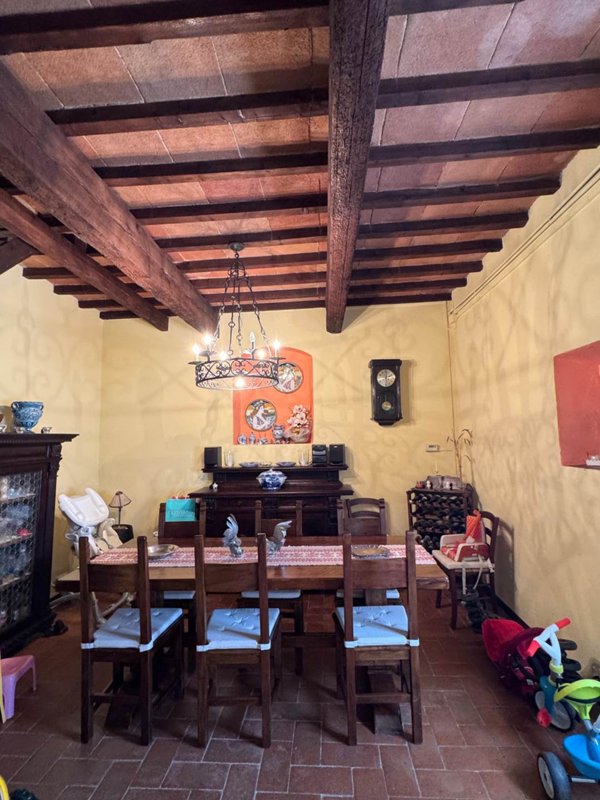 casa indipendente in vendita a Fiesole in zona Caldine