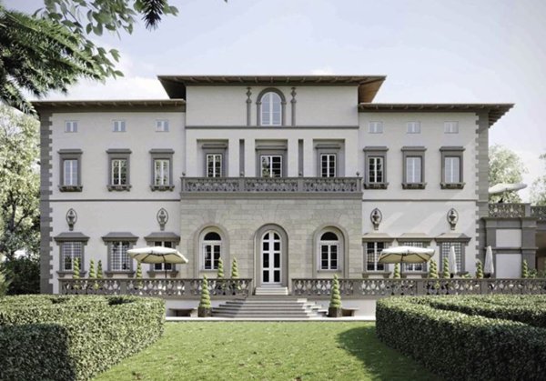appartamento in vendita a Fiesole in zona San Domenico