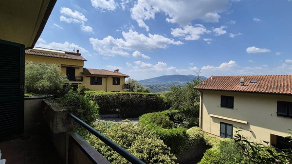 appartamento in vendita a Fiesole