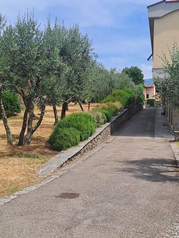 appartamento in vendita a Fiesole in zona San Domenico