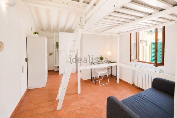 appartamento in vendita a Fiesole