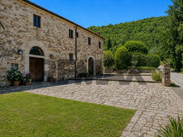 appartamento in vendita a Fiesole in zona Compiobbi