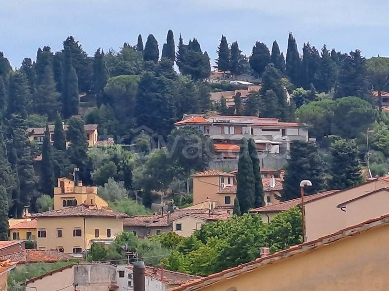 casa indipendente in vendita a Fiesole