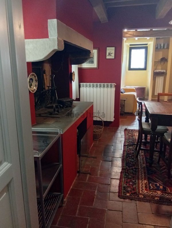 appartamento in vendita a Fiesole