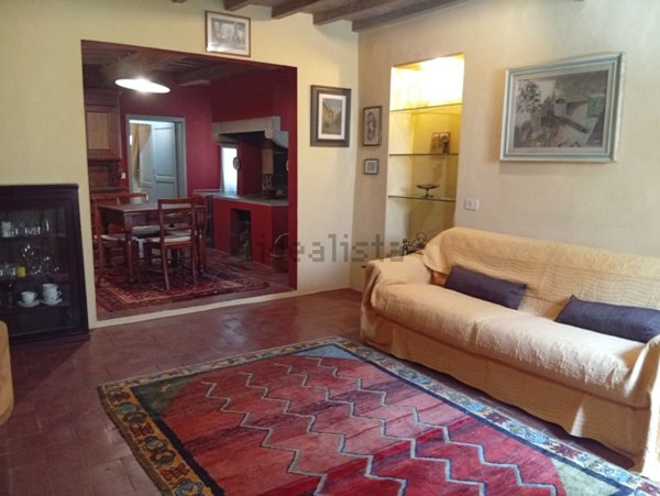 appartamento in vendita a Fiesole