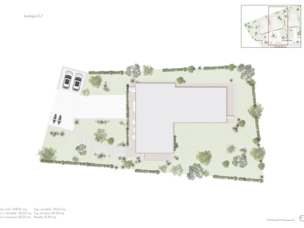 casa indipendente in vendita a Fiesole in zona Caldine