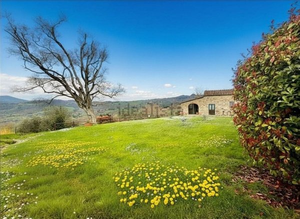casa indipendente in vendita a Fiesole