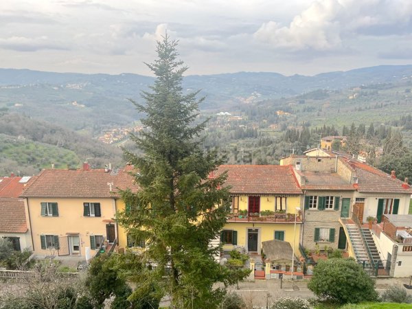 appartamento in vendita a Fiesole