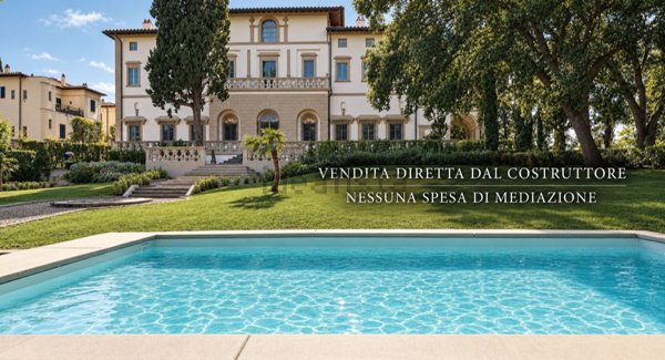 appartamento in vendita a Fiesole