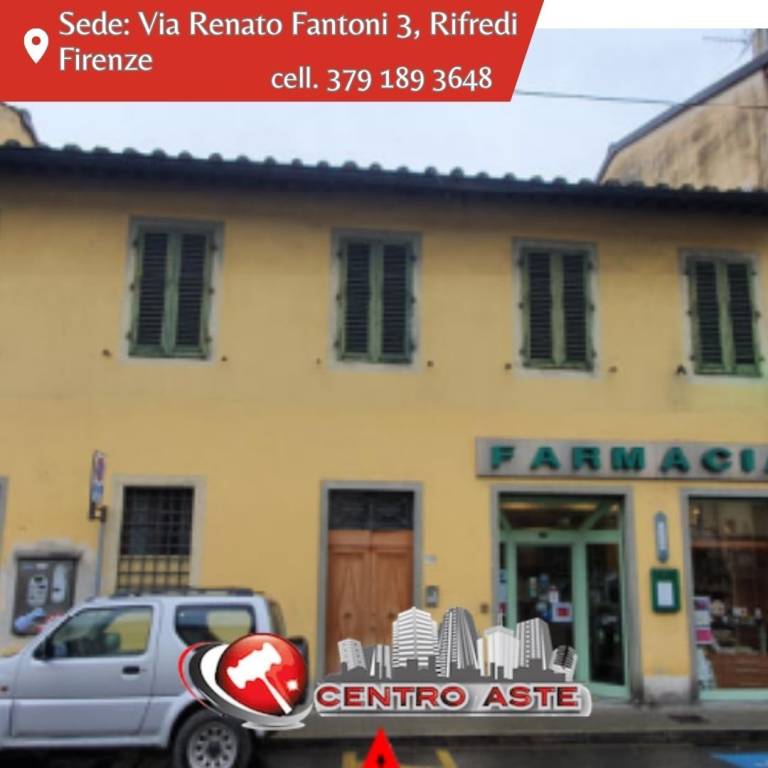 appartamento in vendita a Fiesole in zona Compiobbi