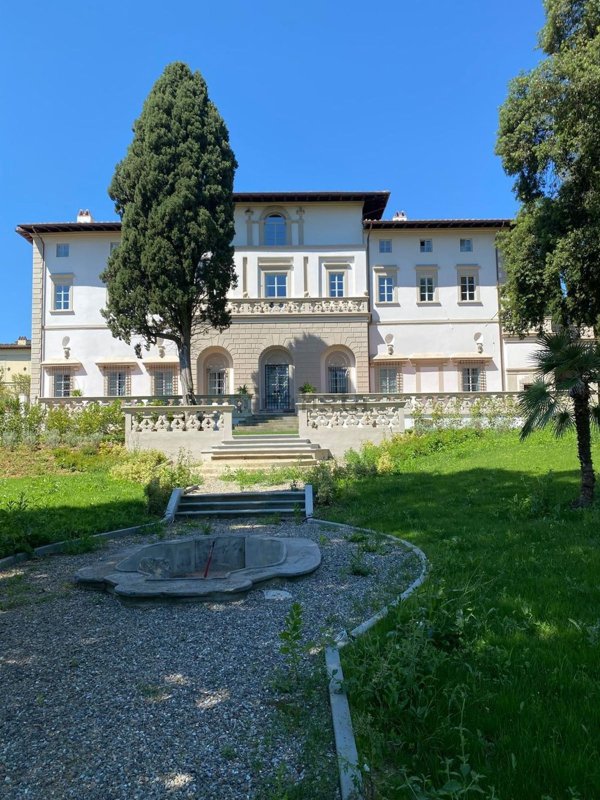 appartamento in vendita a Fiesole in zona San Domenico