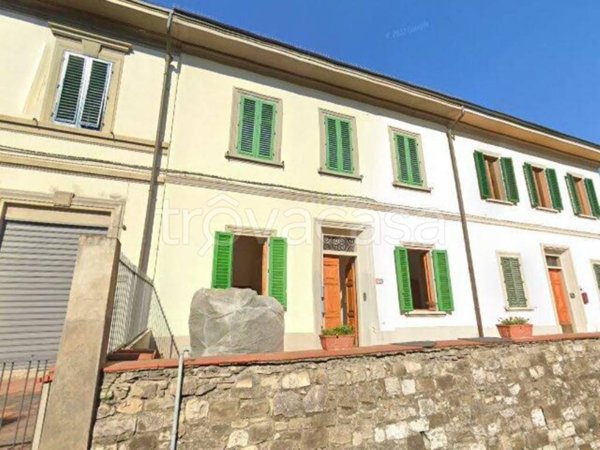 appartamento in vendita a Fiesole in zona Compiobbi