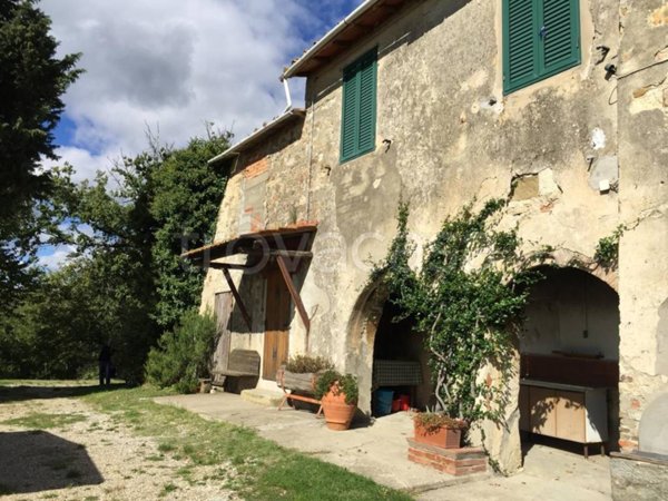 casa indipendente in vendita a Fiesole