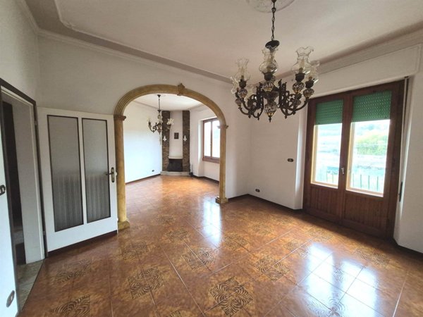 appartamento in vendita a Fiesole in zona Ellera