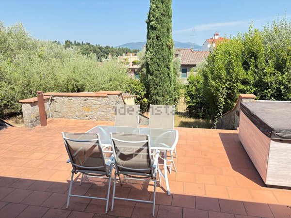 casa indipendente in vendita a Fiesole
