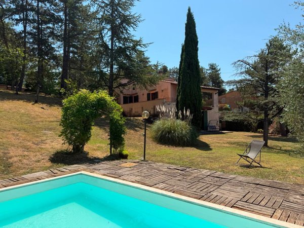casa indipendente in vendita a Fiesole