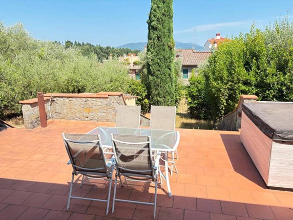 casa indipendente in vendita a Fiesole