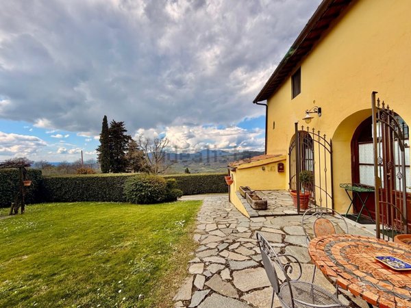 casa indipendente in vendita a Fiesole