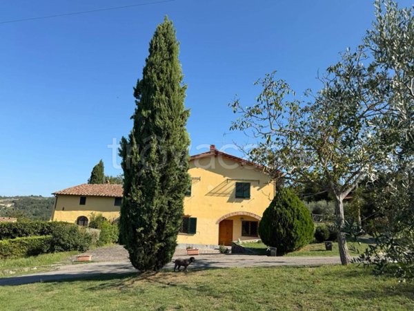 appartamento in vendita a Fiesole