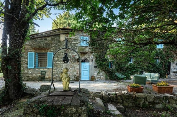 casa indipendente in vendita a Fiesole