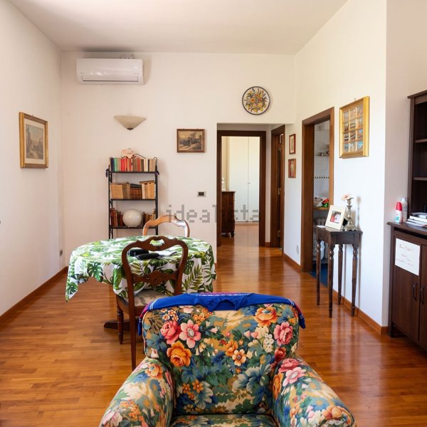 appartamento in vendita a Fiesole in zona San Domenico