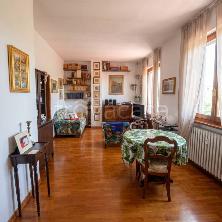 appartamento in vendita a Fiesole in zona San Domenico