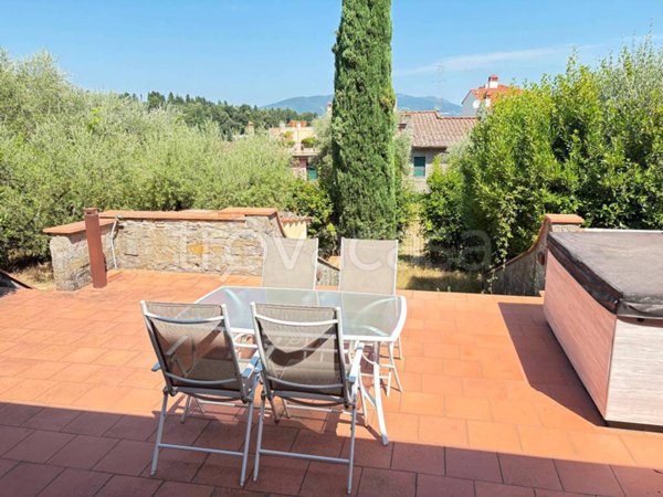 casa indipendente in vendita a Fiesole