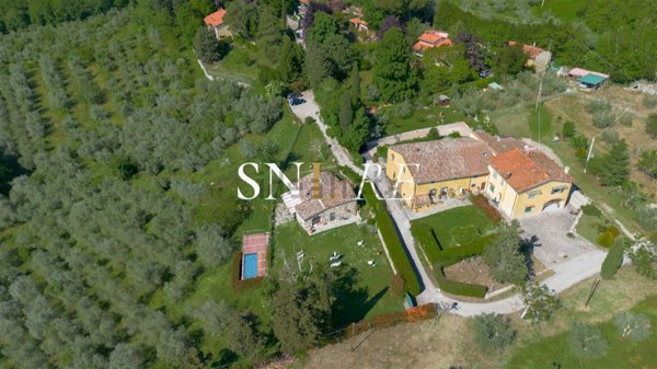 casa indipendente in vendita a Fiesole