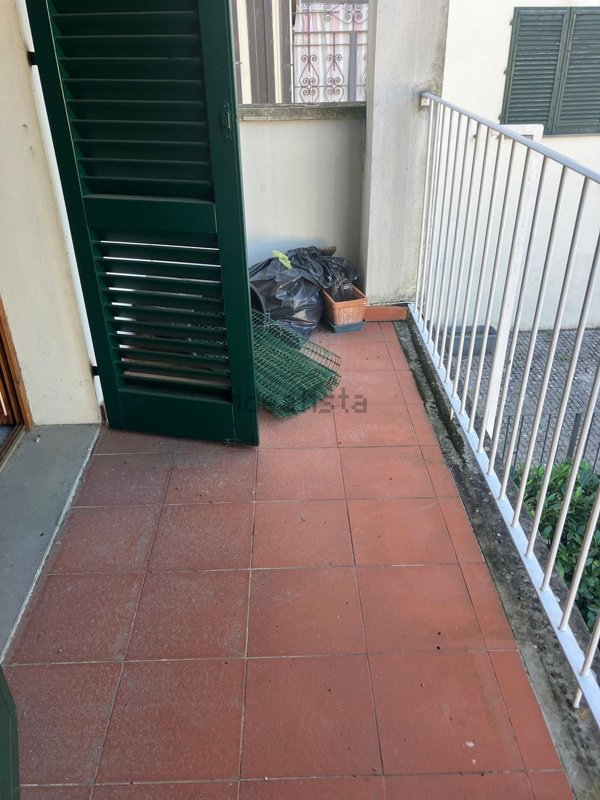 appartamento in vendita a Fiesole in zona Compiobbi