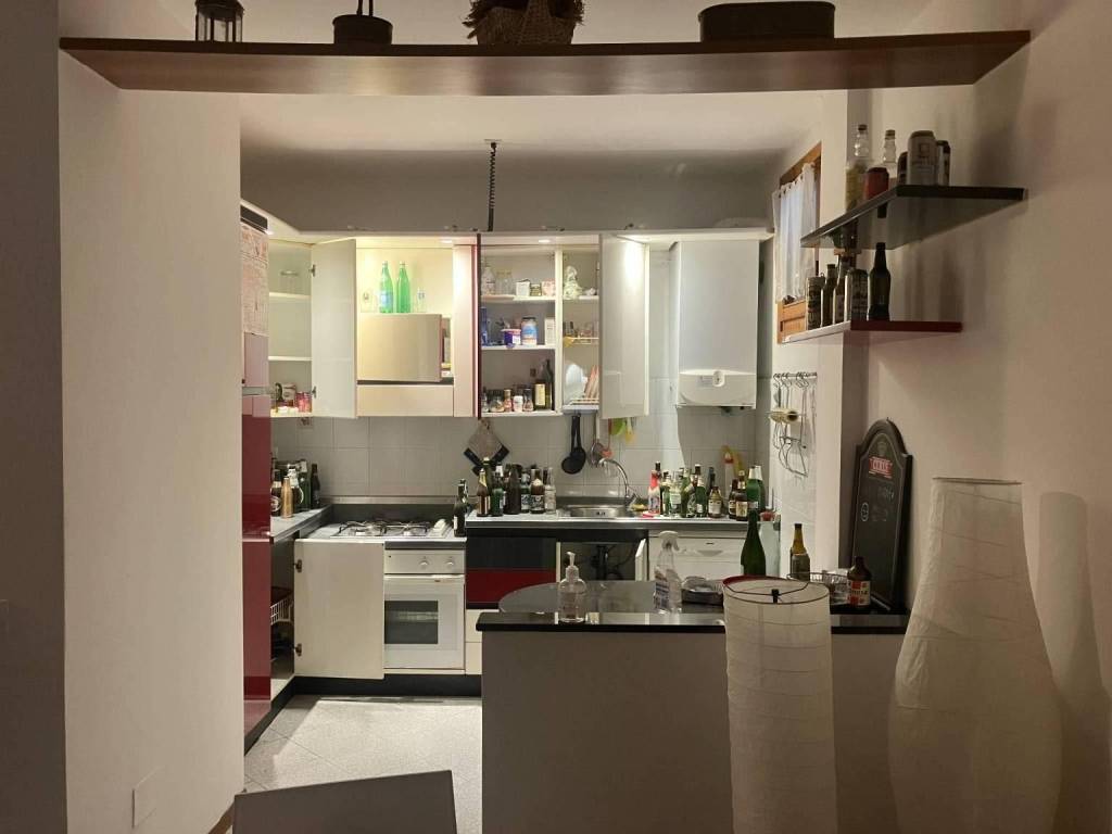 appartamento in vendita a Fiesole in zona Compiobbi