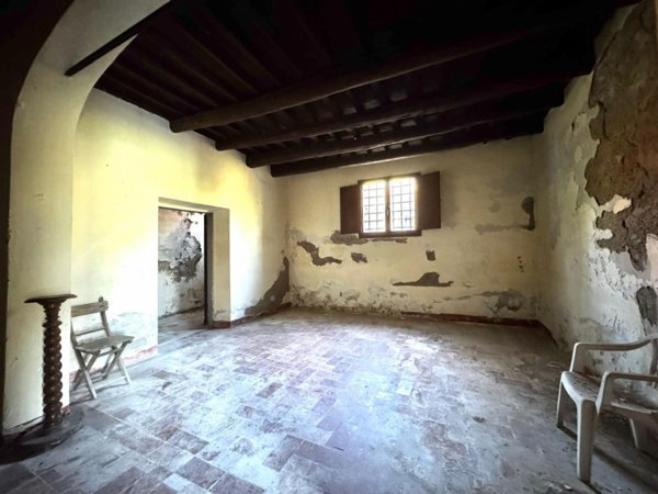 casa indipendente in vendita a Fiesole in zona Compiobbi