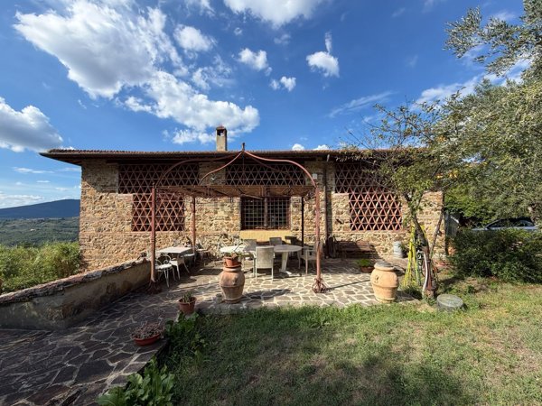 casa indipendente in vendita a Fiesole