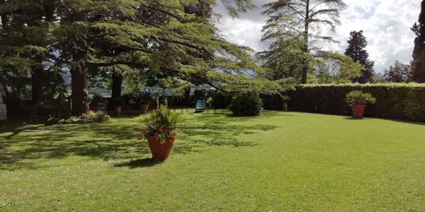appartamento in vendita a Fiesole in zona Girone