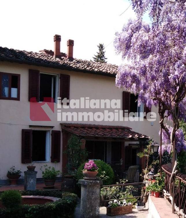 casa indipendente in vendita a Fiesole