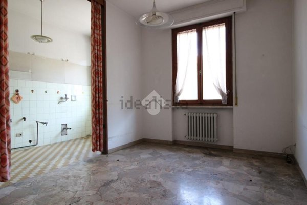appartamento in vendita a Fiesole in zona Compiobbi