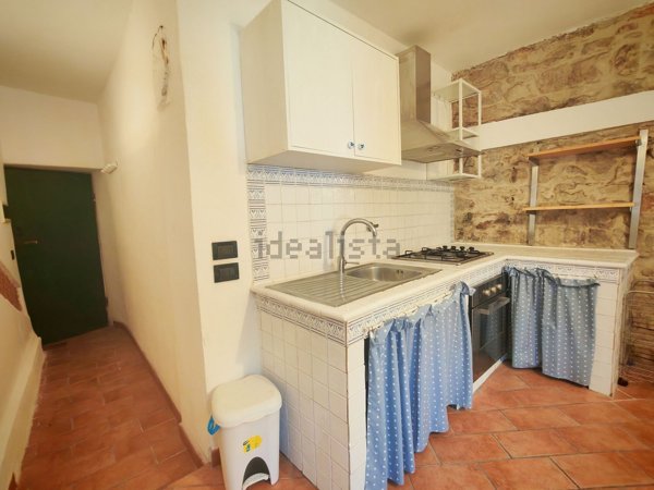 appartamento in vendita a Fiesole