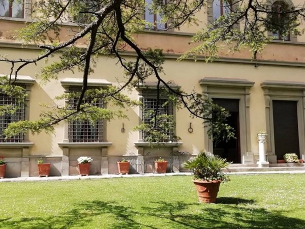appartamento in vendita a Fiesole in zona Girone